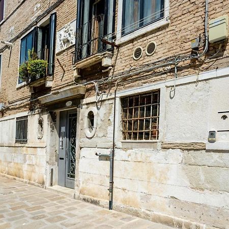 Ca' Tintoretto Venedig Exterior foto
